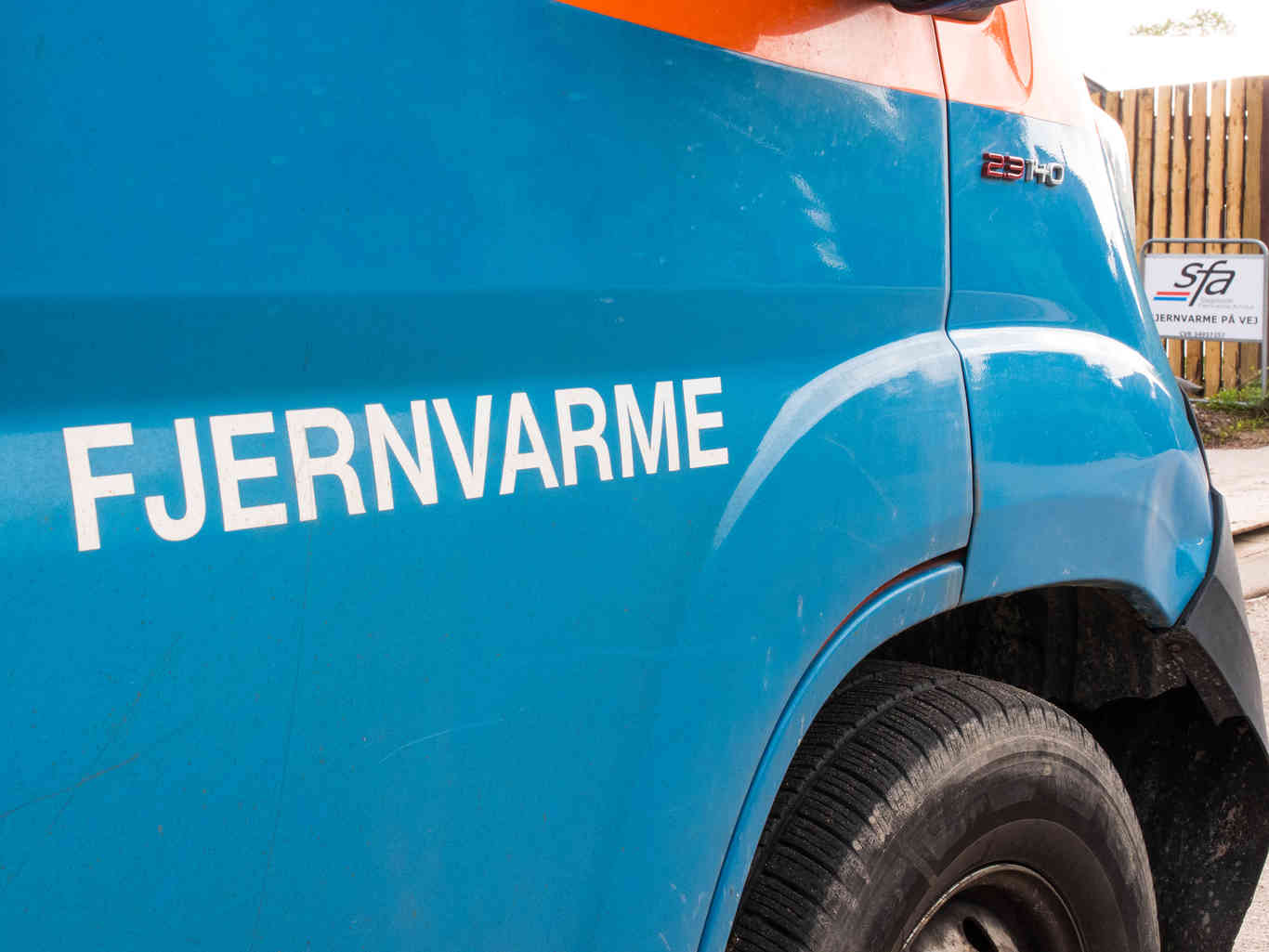 Kom til generalforsamling 29. september 2026